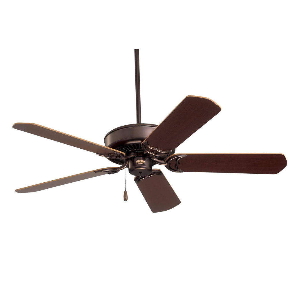 Oil-Rubbed Bronze Ceiling Fan M895268