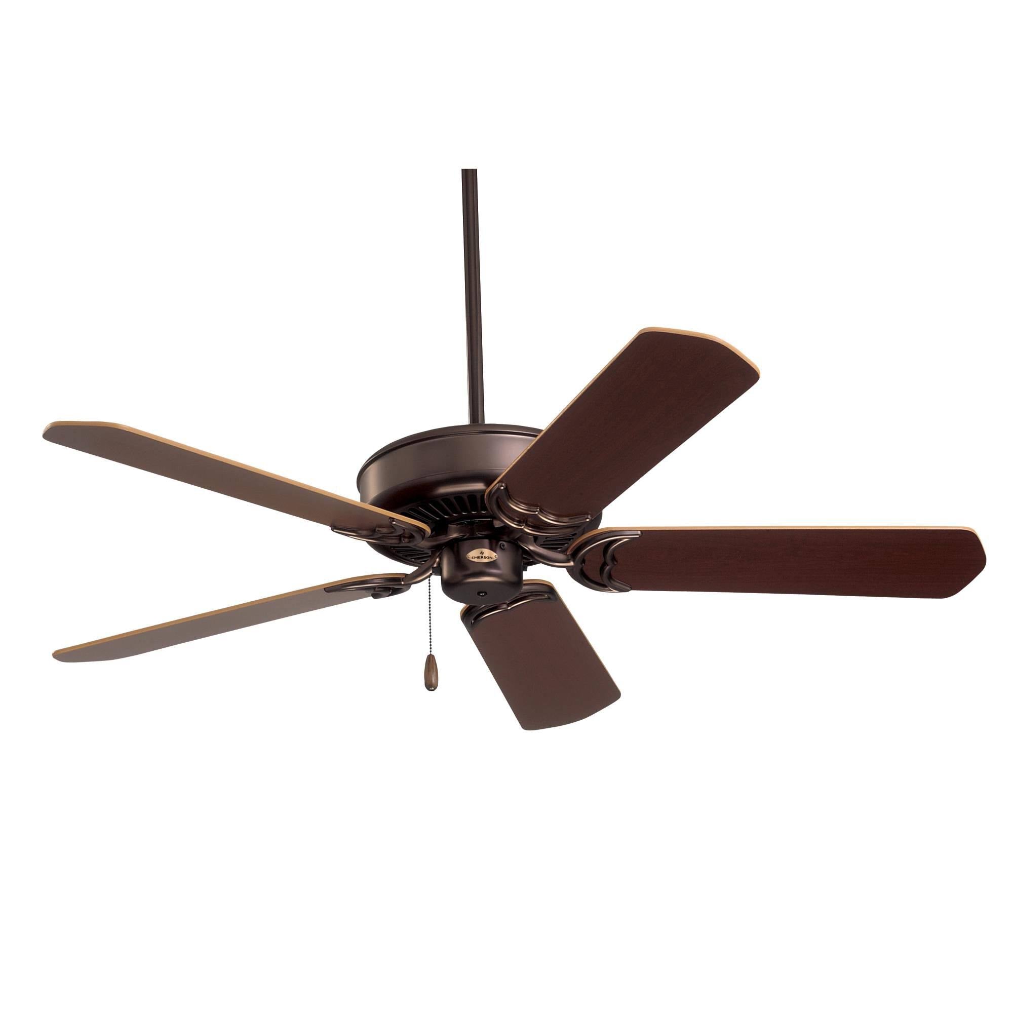 Oil-Rubbed Bronze Ceiling Fan M895268