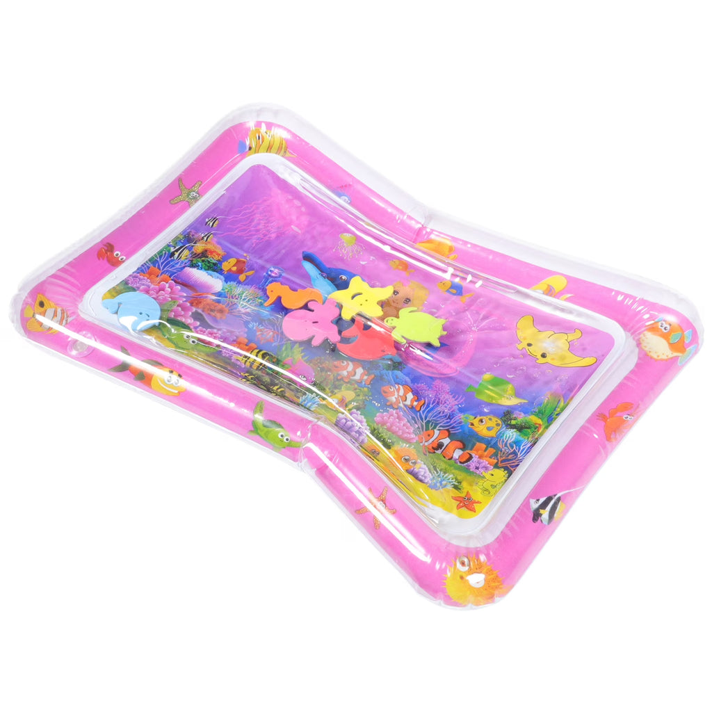 Inflatable Water Cushion Toys for Toddlers Pvc X64704