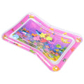 Inflatable Water Cushion Toys for Toddlers Pvc X64704