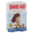 480ct Toy Story Bandages K371