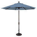 9 Foot Octagon Push Button Umbrella G476770