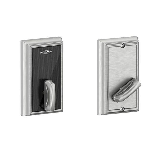 Keyless Smart Deadbolt J125173