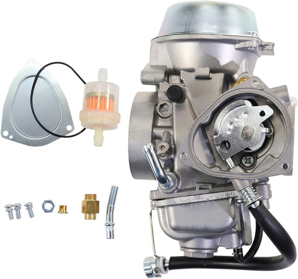 Motorcycle Carburetor for Polaris Sportsman 500 4X4 HO 2001-2005 ATV A128356