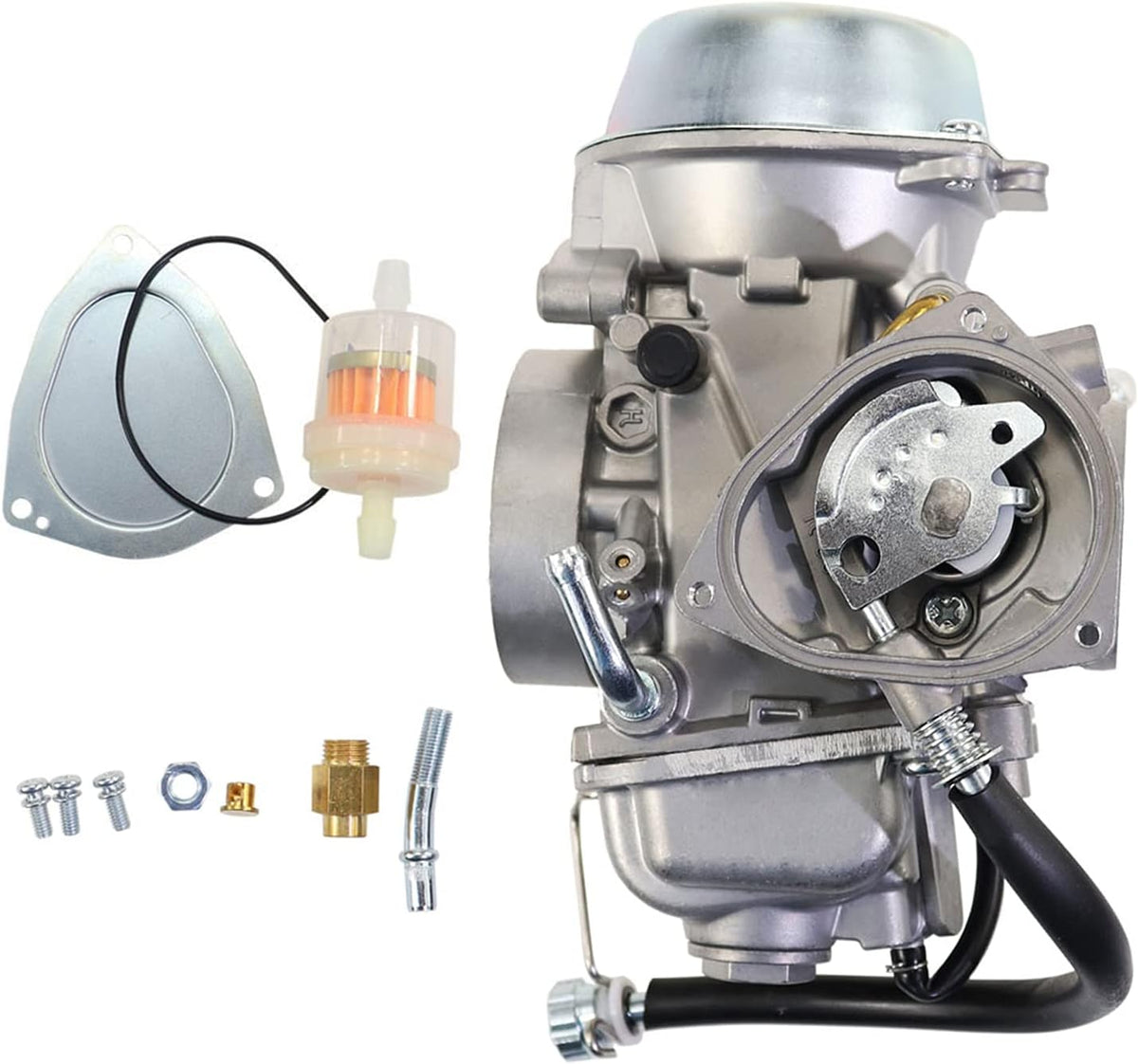 Motorcycle Carburetor for Polaris Sportsman 500 4X4 HO 2001-2005 ATV A128356