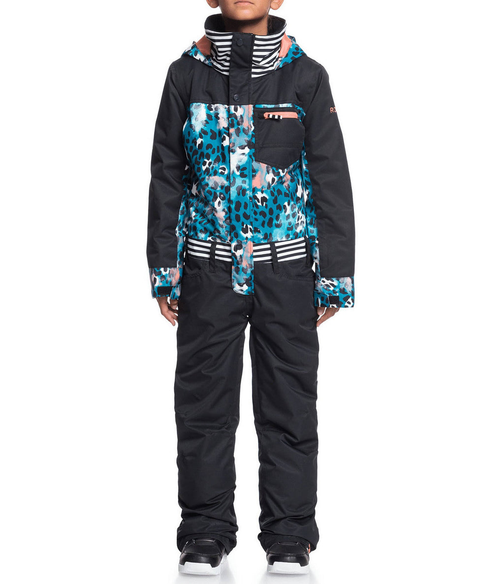 Girls Suit R75361