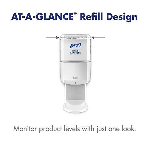 Advanced Hand Sanitizer Foam C37919