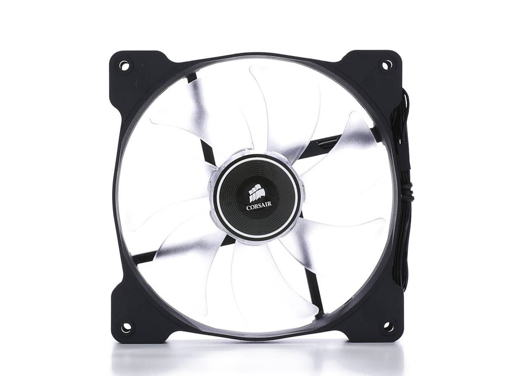 White High Static Pressure Fan V817622