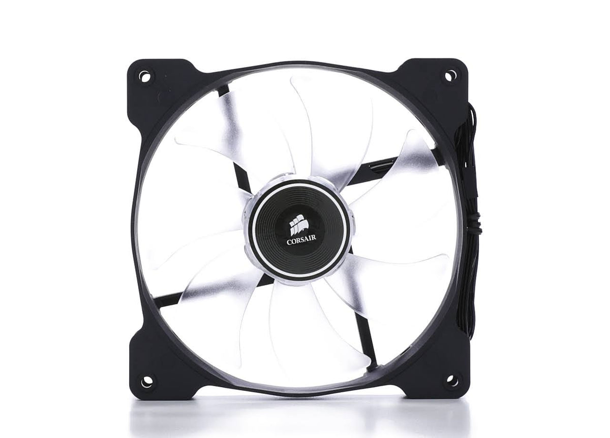 White High Static Pressure Fan V817622