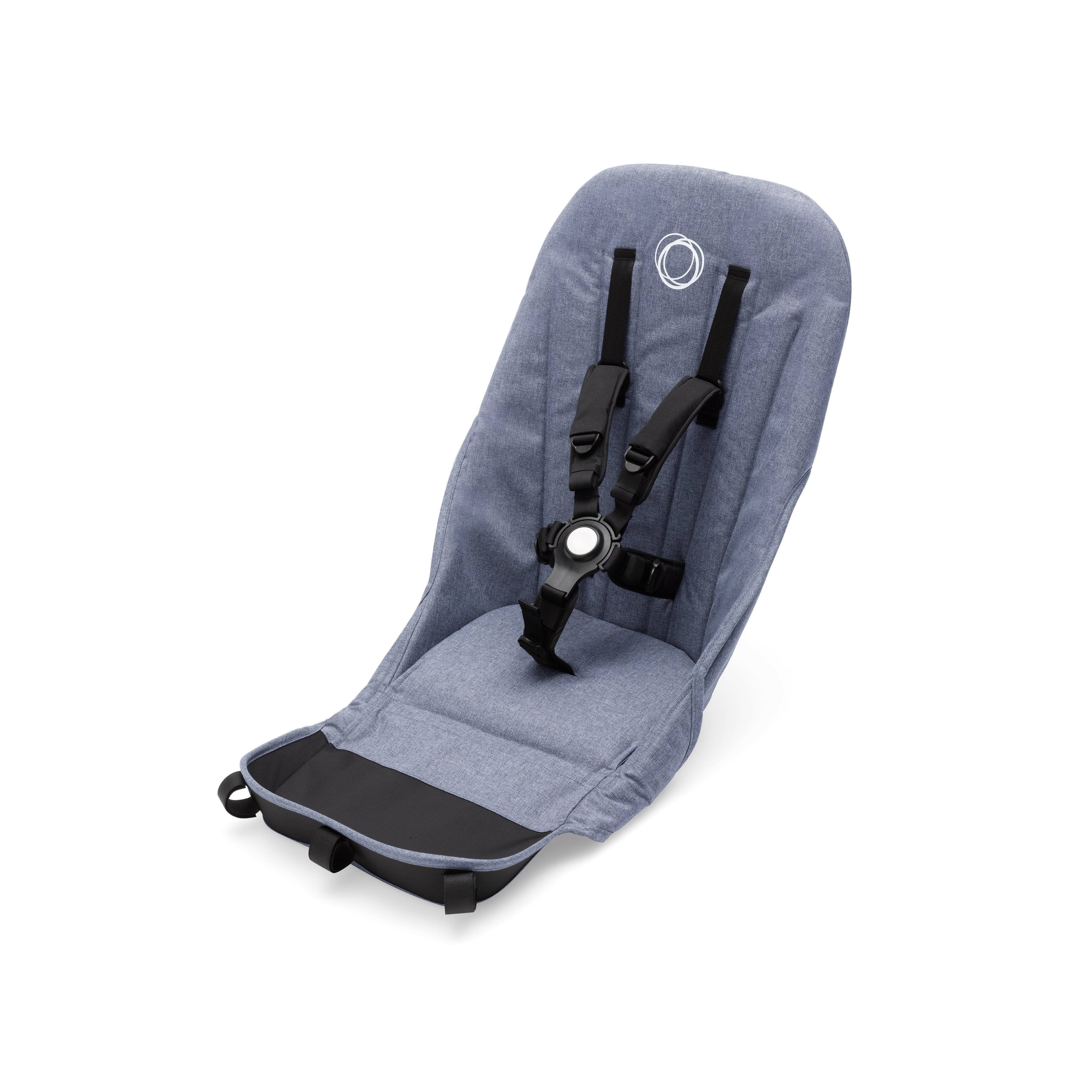 Black Fabric Set I20001
