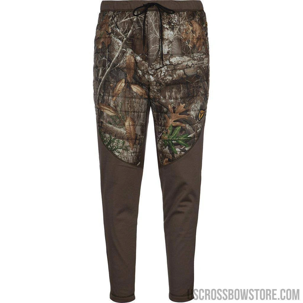 Thermal Hybrid Bottom Realtree Edge Medium X2582