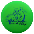 Ultimate Frisbee Disc F870068