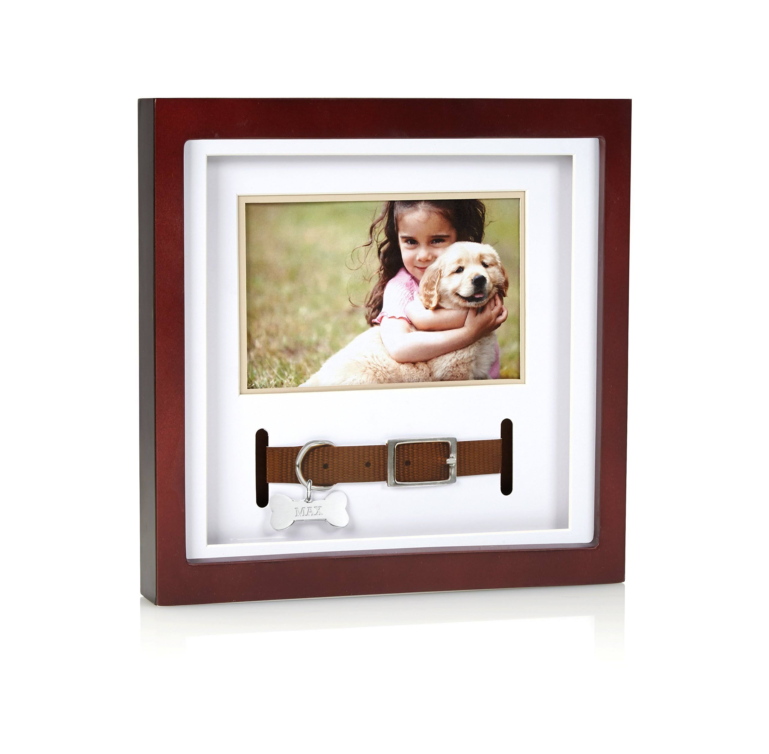 Pet Collar Keepsake Frame G7857