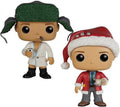 Funko Pop! Gift Set - Clark & Eddie A579323