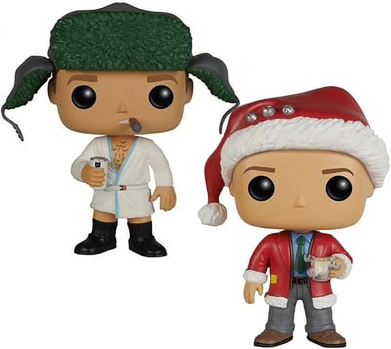 Funko Pop! Gift Set - Clark & Eddie A579323