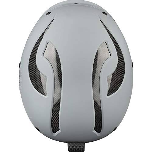 Matte Nardo Gray Helmet L33701