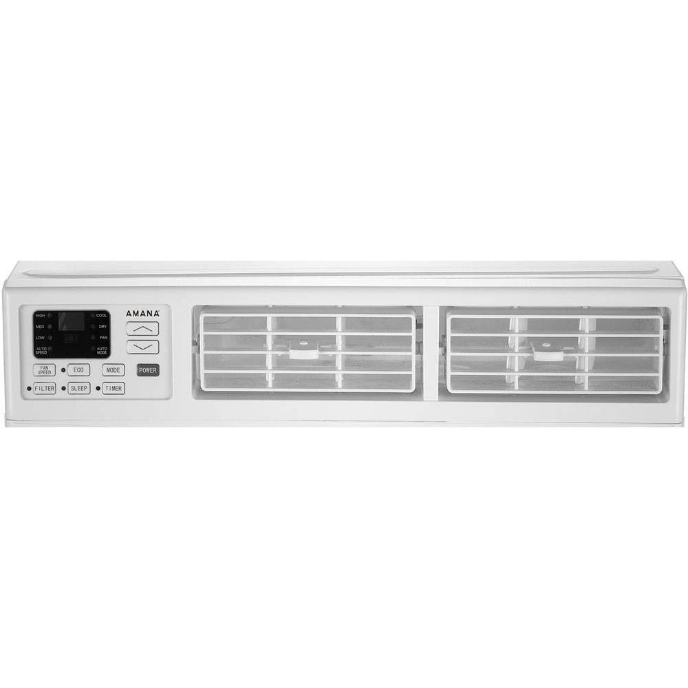 24,000 BTU Window Air Conditioner White J8431
