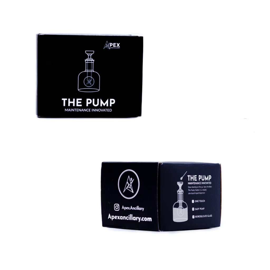 Standalone Pump W29580