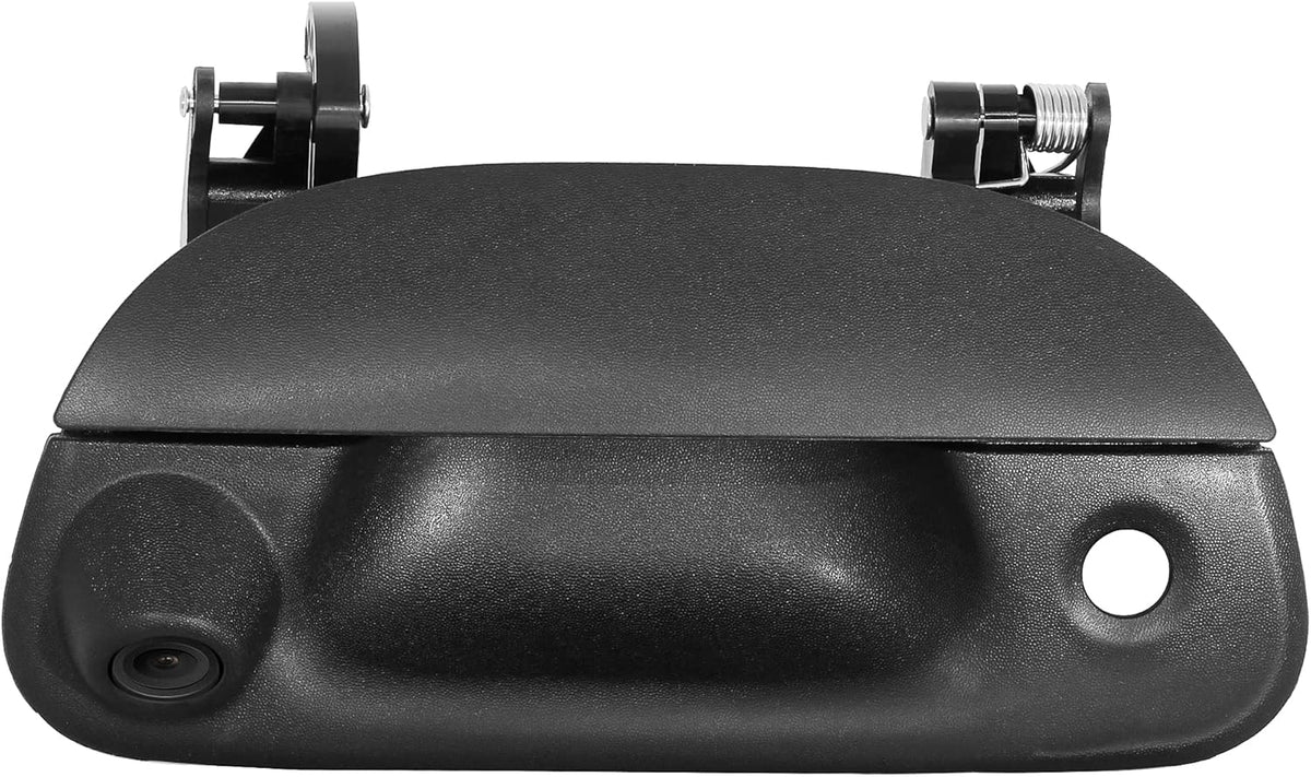 Tailgate Handle Reverse Backup Camera W519522