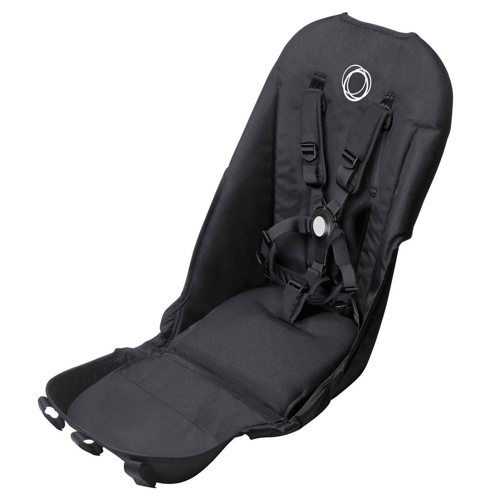 Black Fabric Set I20001