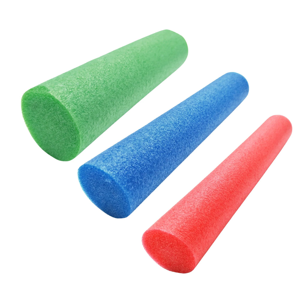 2.8 x 52 Inch Foam Pool Noodles J72931