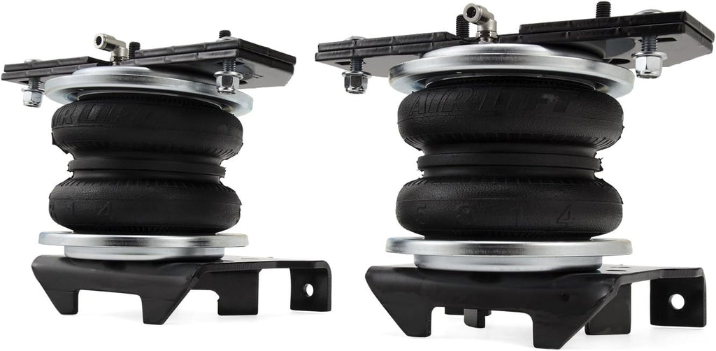 Air Suspension Kit B70482