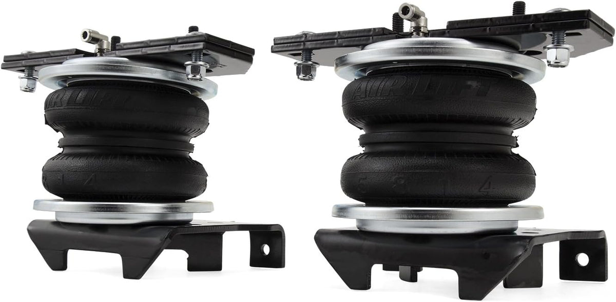 Air Suspension Kit B70482