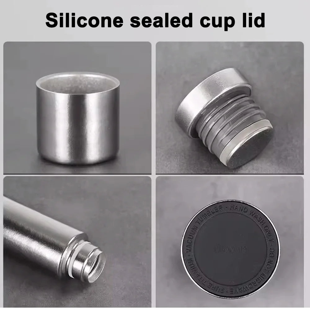 800ml Insulated Vacuum Cup A92634