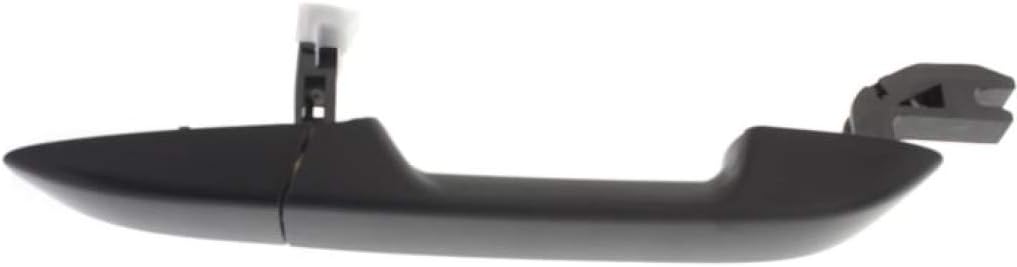 Primed Front Passenger Side Door Handle Pack of 2 B72284