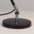 Desk Base Black K30772