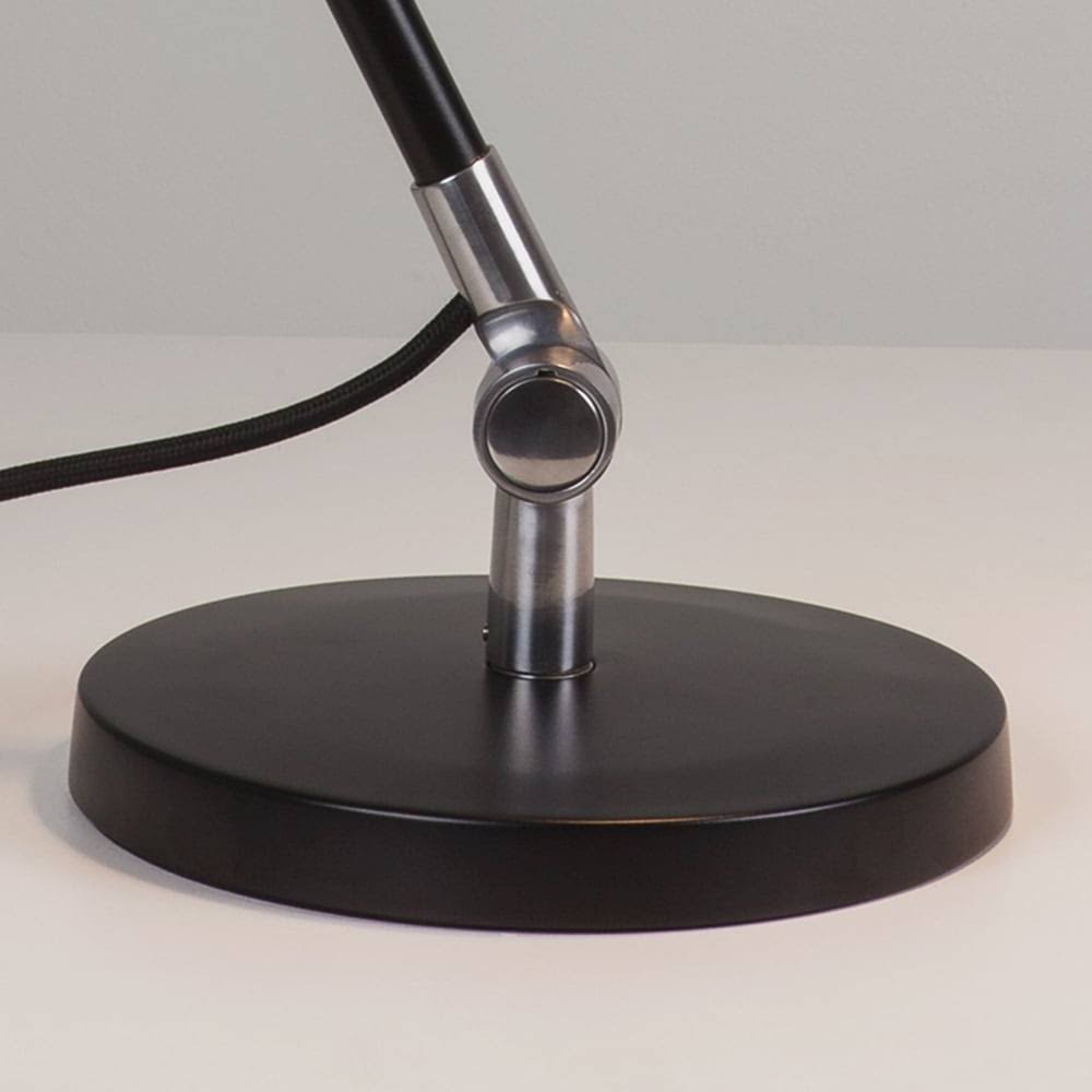Desk Base Black K30772