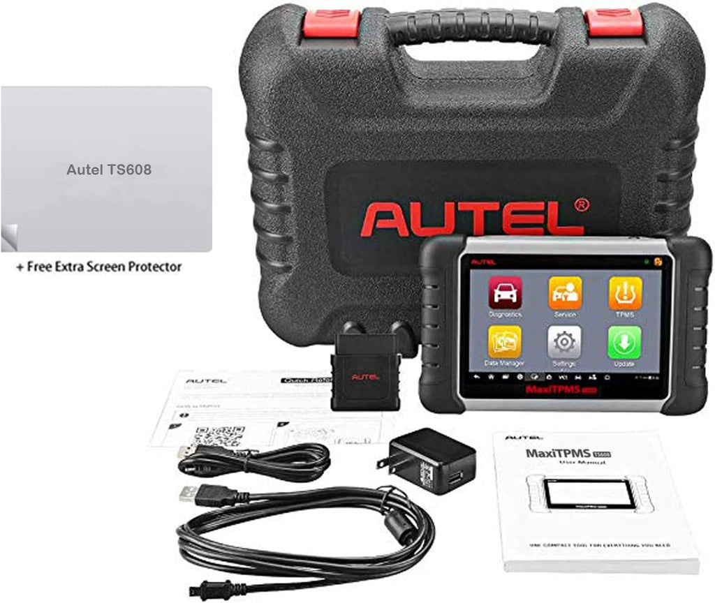 TPMS Diagnostic Scan Tool with Full Systems Diagnoses G88997