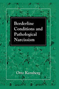 [eBook] Borderline Conditions and Pathological Narcissism O8998