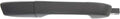Primed Front Passenger Side Door Handle Pack of 2 B72284