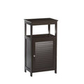 Espresso Cabinet E64538