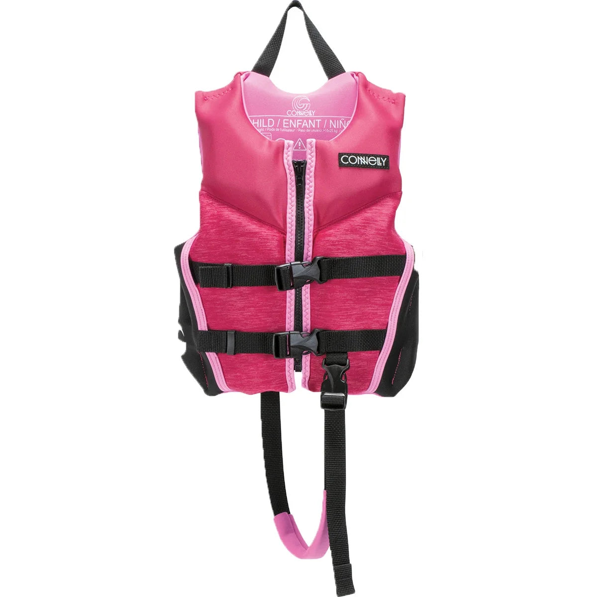 Child Classic Neoprene Vest I603