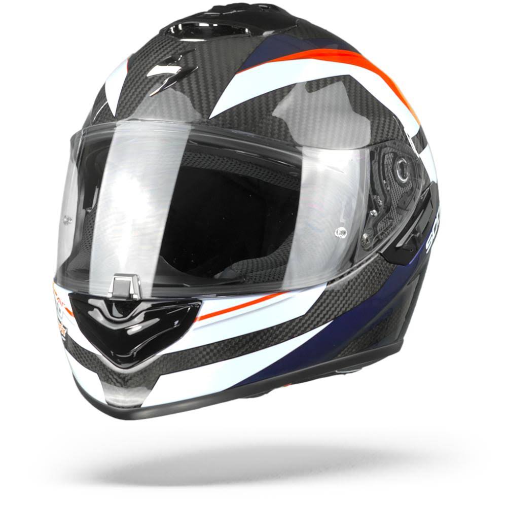 Red Blue Helmet Size M X379208