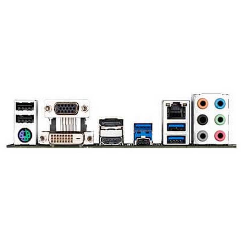B560M Motherboard S415