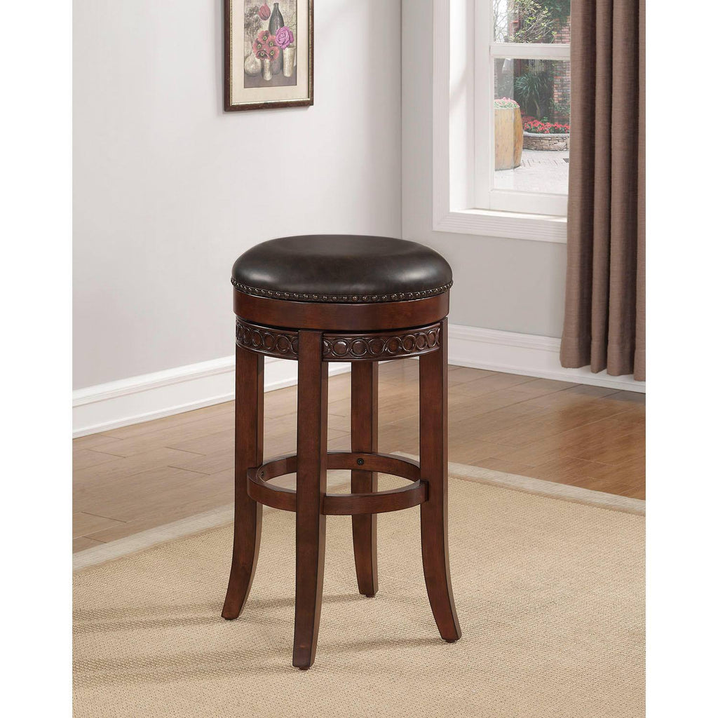 Backless Tall Bar Stool G285