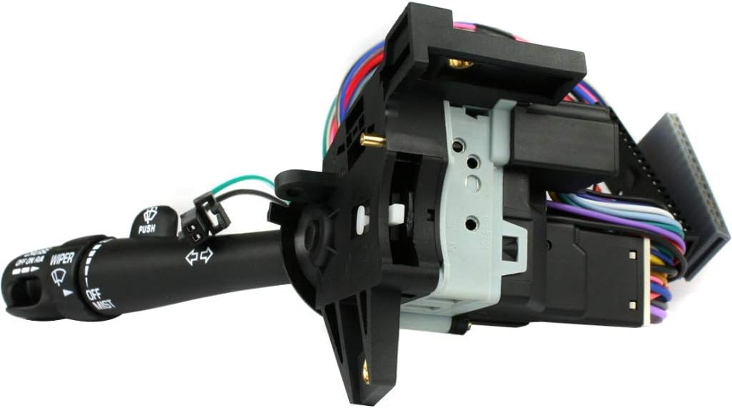 Turn Signal Switch I34669