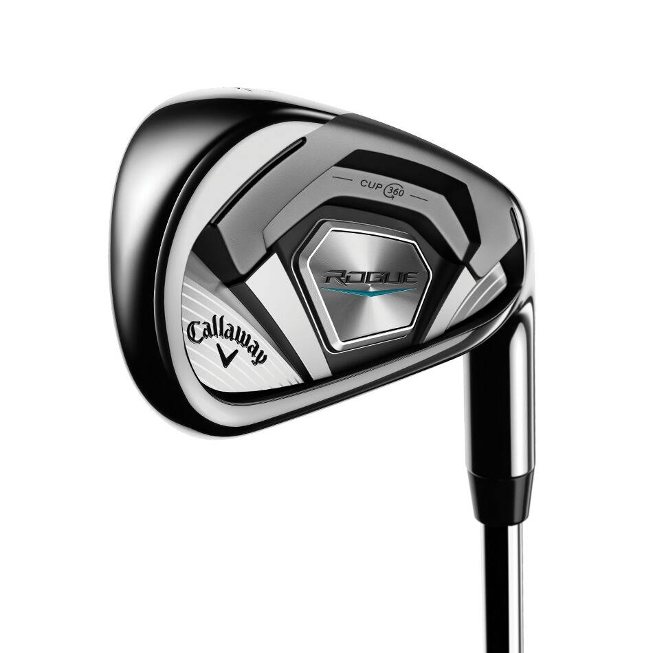 54° Sand Wedge H9394