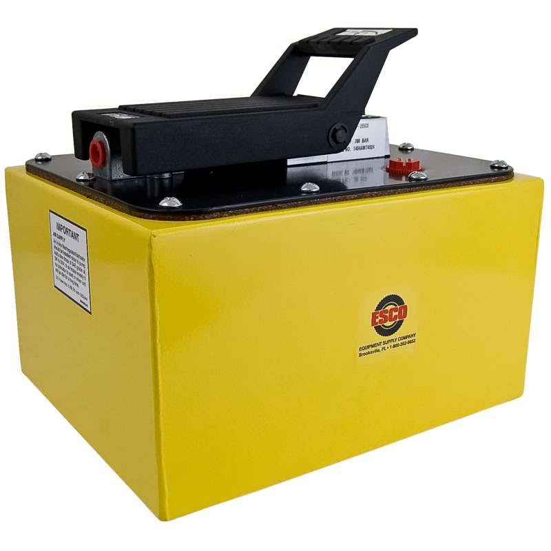 2 Gallon Air Hydraulic Pump P94933
