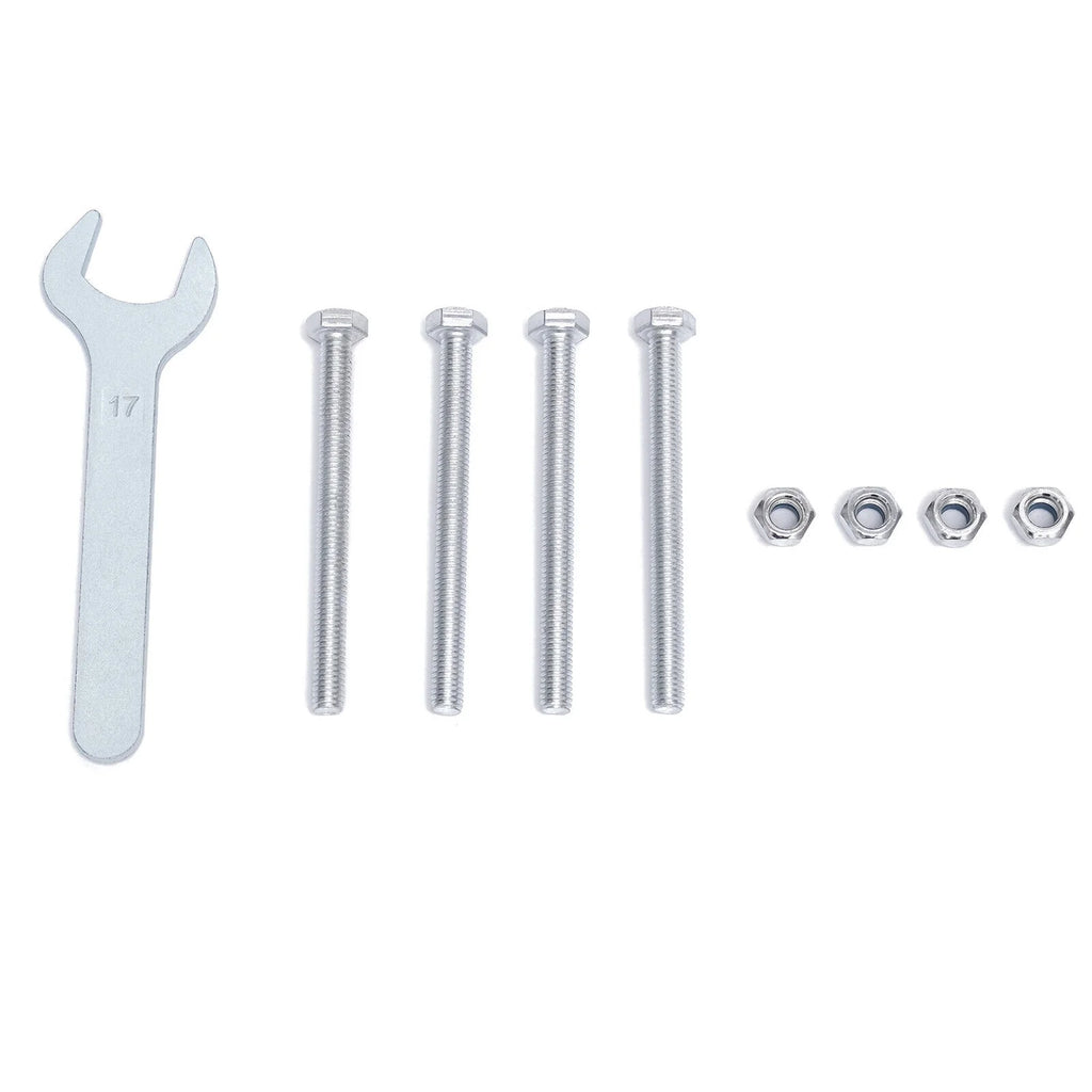 Ladder Leveler Pair with Steel Pole P43745