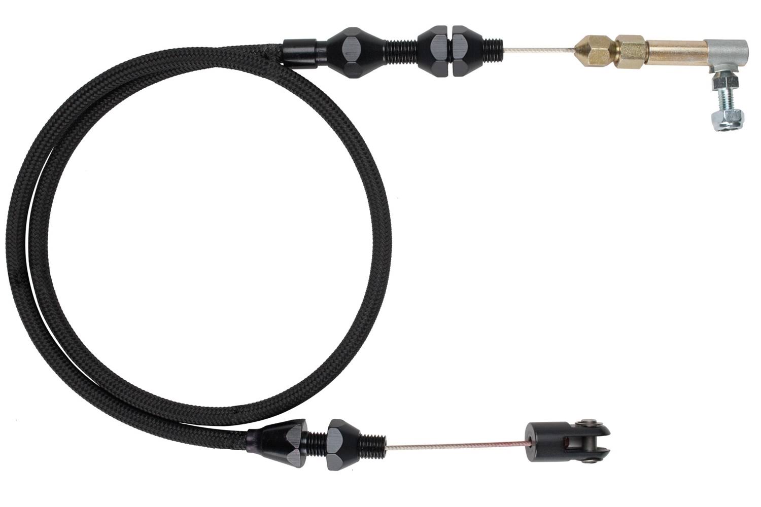 Hi-Tech Throttle Cable Kit A929