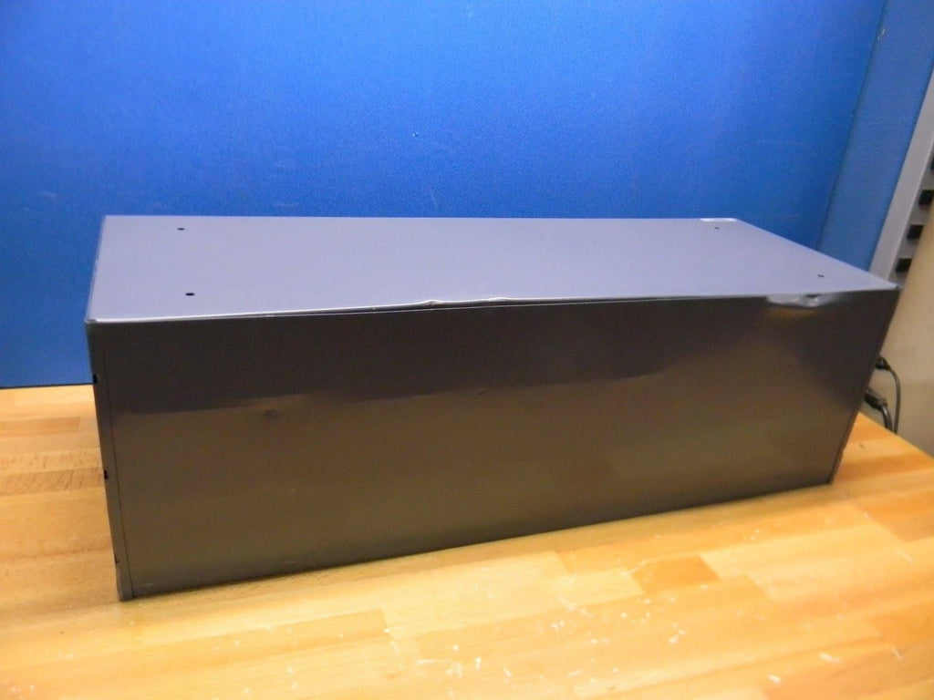 Drawer Cabinet 18 J6439