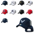 1 Dozen Mesh Baseball Hats Caps N72594