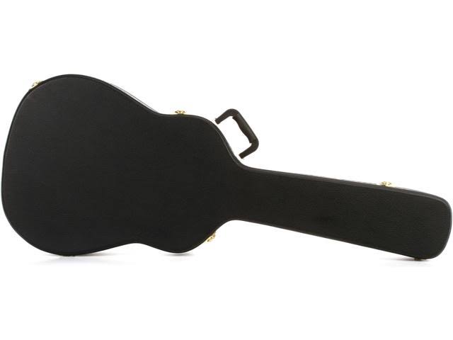 Hardshell Acoustic Guitar Case Y674
