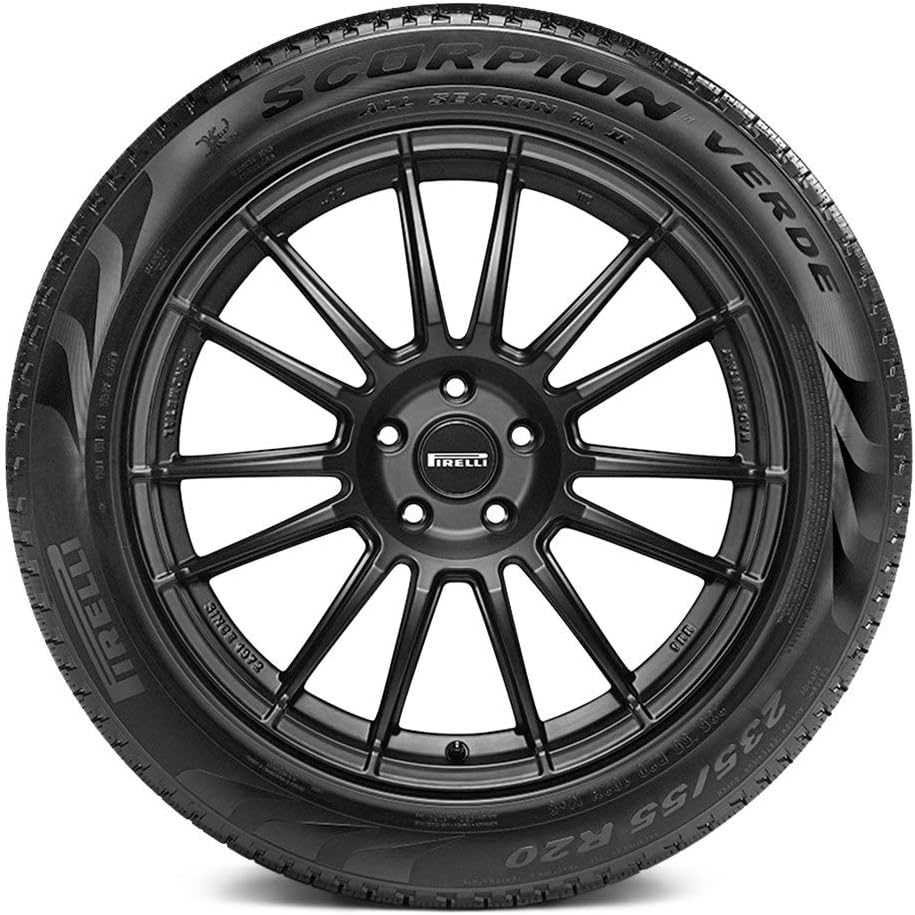 255/65R18 111T Performance Radial Tire F2464