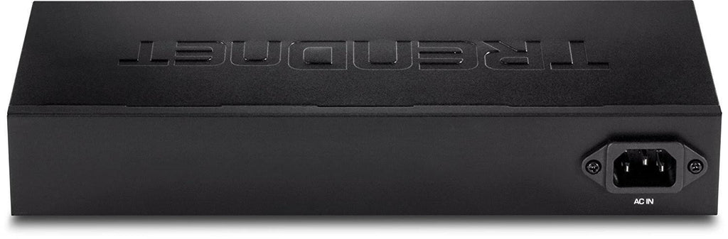 28 Port Gigabit Web Smart Switch D80194