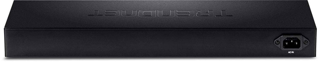 28 Port Gigabit Web Smart Switch D80194